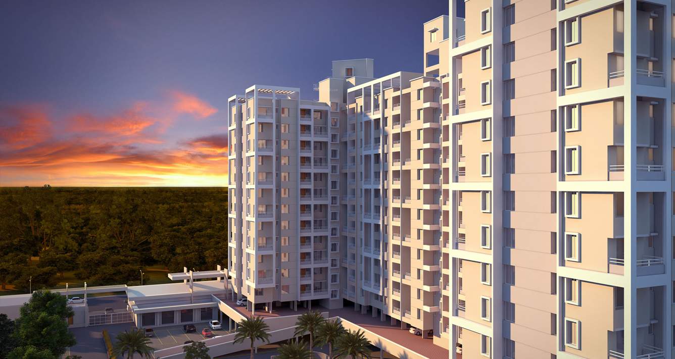 natures pride phase i Images for Elevation of Bagad Natures Pride Phase I