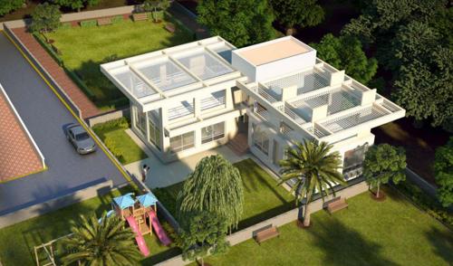  natures-pride-phase-i Images for Amenities of Bagad Natures Pride Phase I