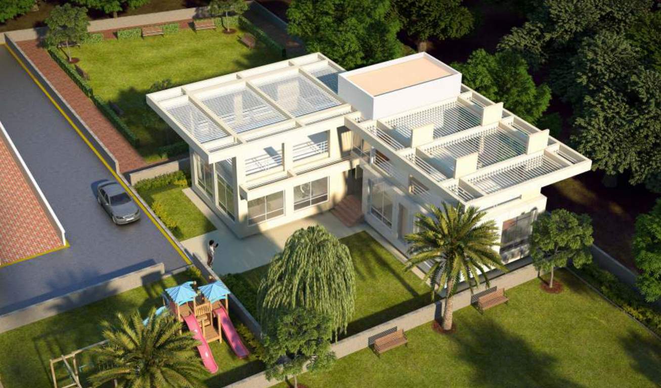 natures pride phase i Images for Amenities of Bagad Natures Pride Phase I