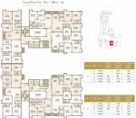  the-pyramid Images for Cluster Plan of Mounthill The Pyramid