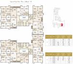  the-pyramid Images for Cluster Plan of Mounthill The Pyramid