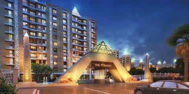 Images for Elevation of Mounthill The Pyramid Images for Elevation of Mounthill The Pyramid