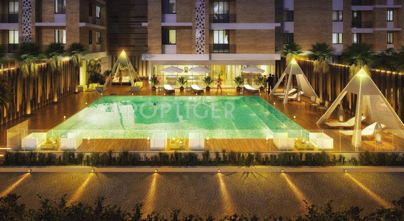 the pyramid Images for Amenities of Mounthill The Pyramid