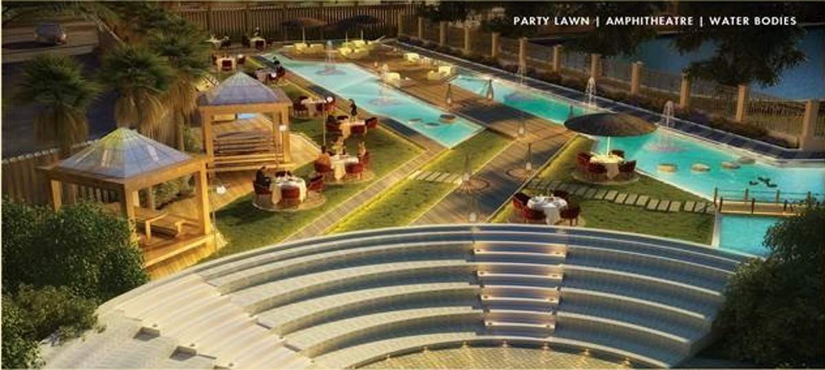 the pyramid Images for Amenities of Mounthill The Pyramid