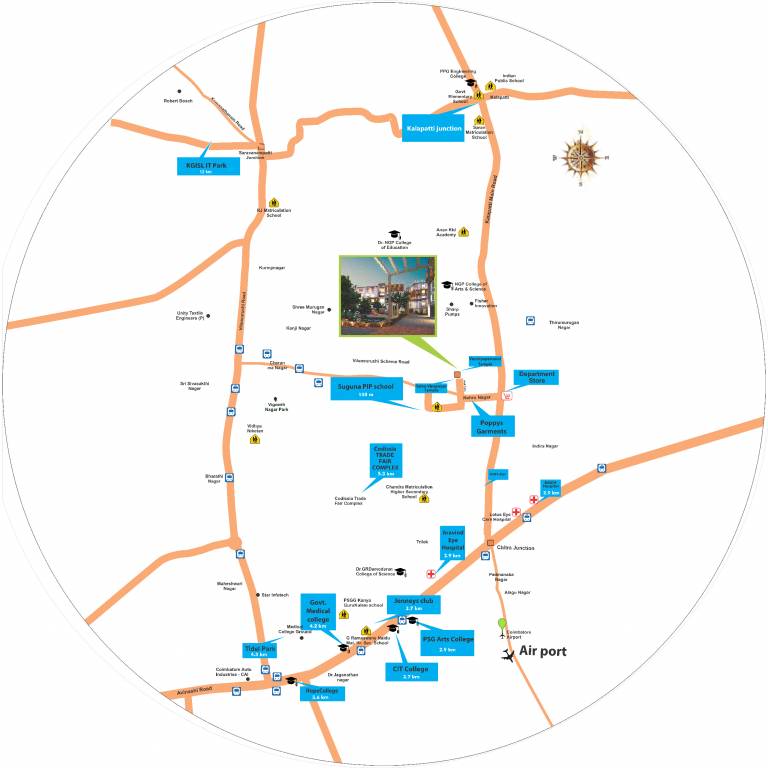 raindrop Images for Location Plan of Mount Raindrop