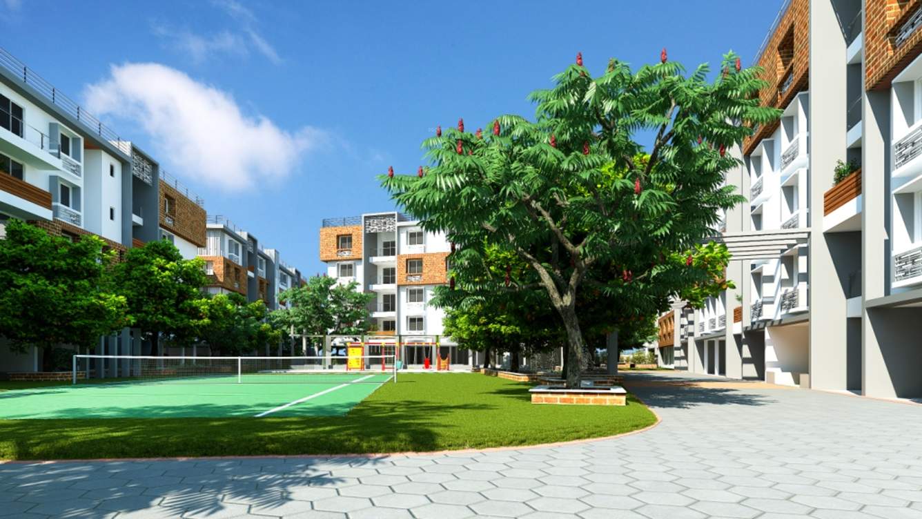 raindrop Images for Amenities of Mount Raindrop