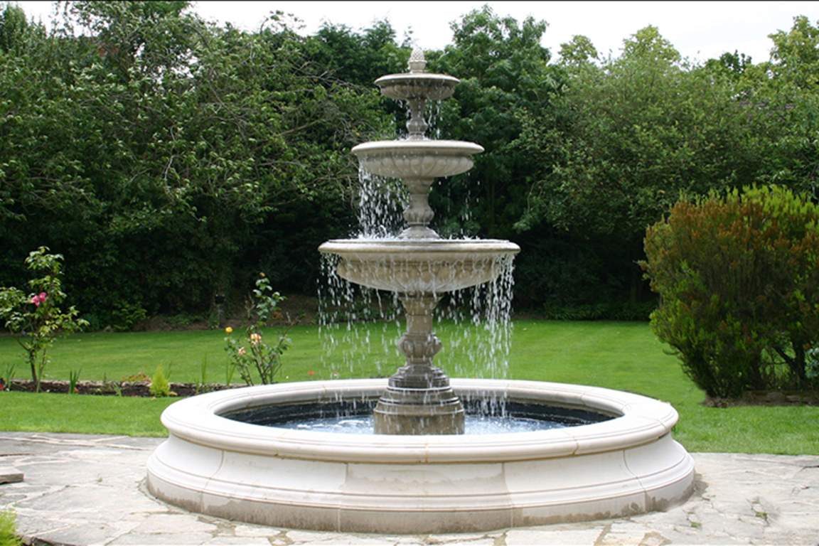 raindrop Images for Amenities of Mount Raindrop