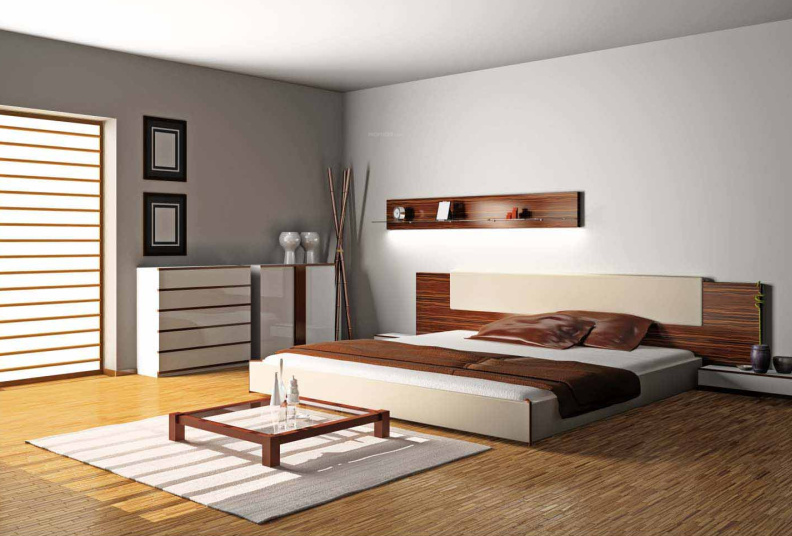  avatara Bedroom