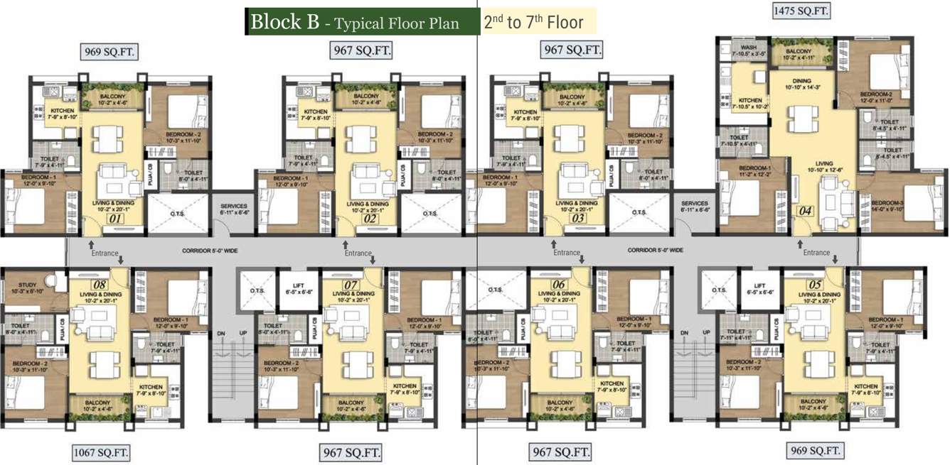 mercury Images for Cluster Plan of Radiance Mercury