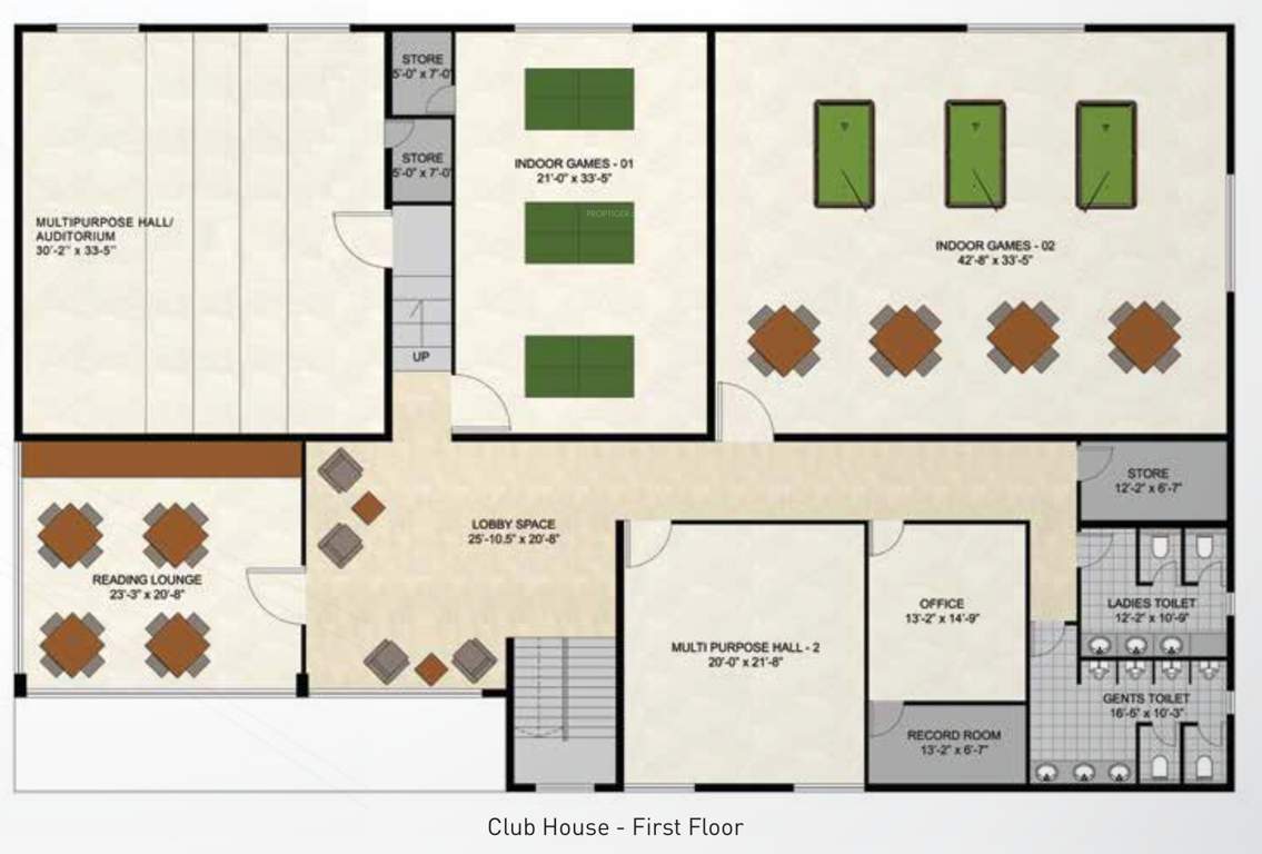 mercury Images for Cluster Plan of Radiance Mercury
