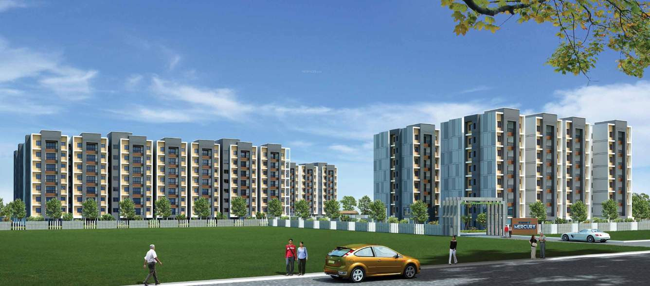 mercury Images for Elevation of Radiance Mercury