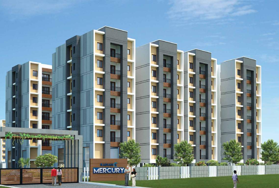 mercury Images for Elevation of Radiance Mercury