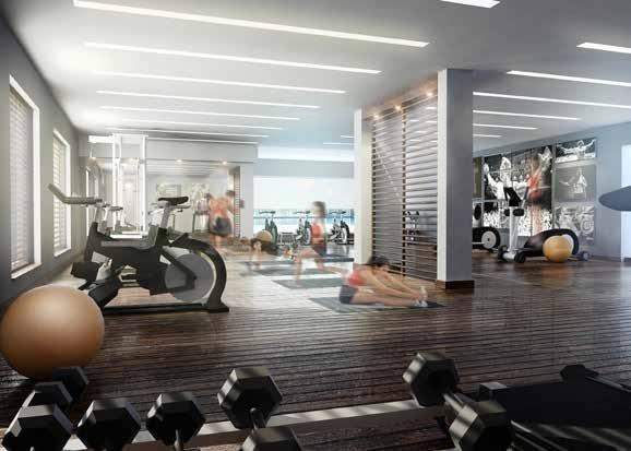 mercury Images for Amenities of Radiance Mercury