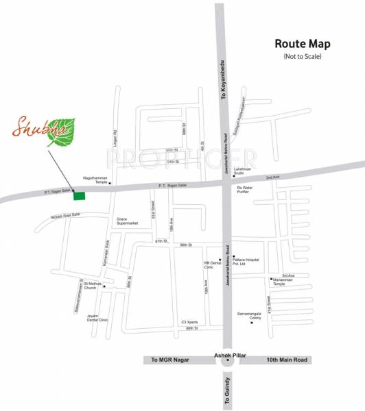 Images for Location Plan of Landmark Construction Shubha Images for Location Plan of Landmark Construction Shubha