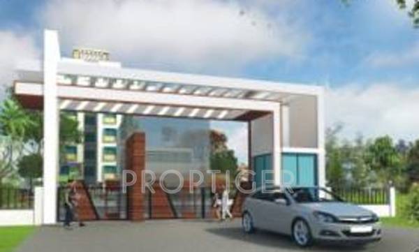 Images for Elevation of Ganraj Green Empire Images for Elevation of Ganraj Green Empire