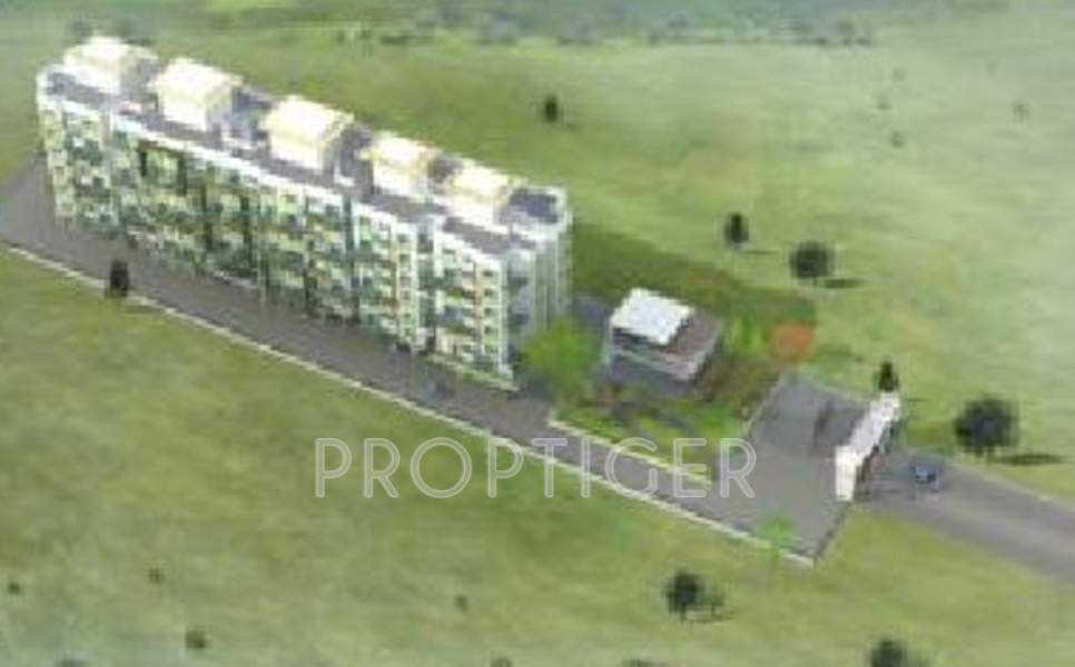 Images for Elevation of Ganraj Green Empire