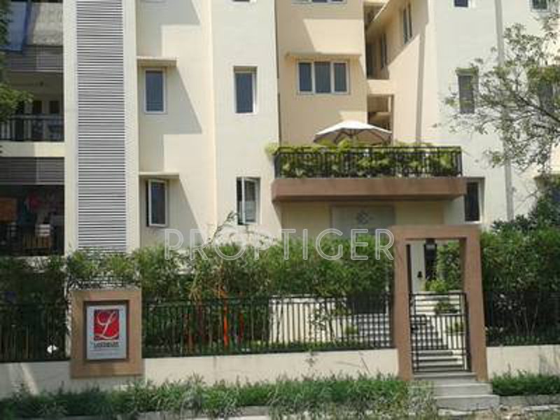 Images for Elevation of Landmark Construction Capital East