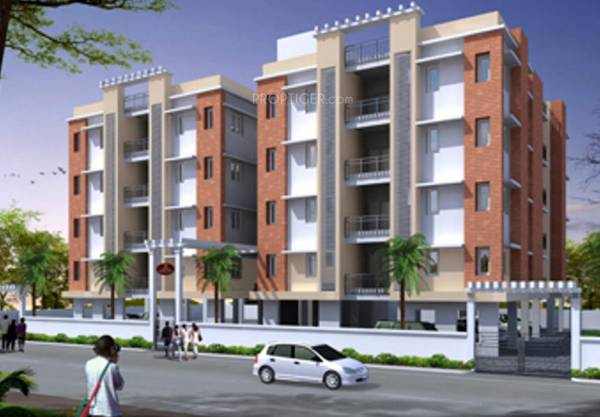 Images for Elevation of Landmark Construction Capital East