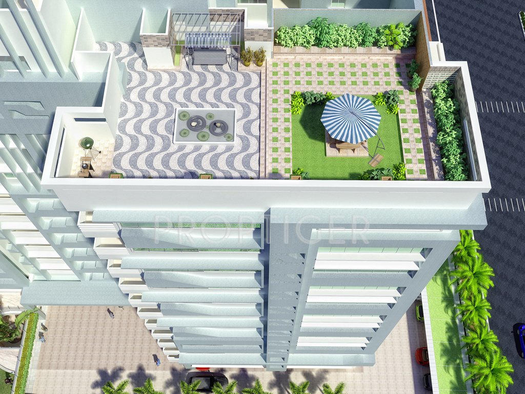 Images for Elevation of Ornate Group Elegance