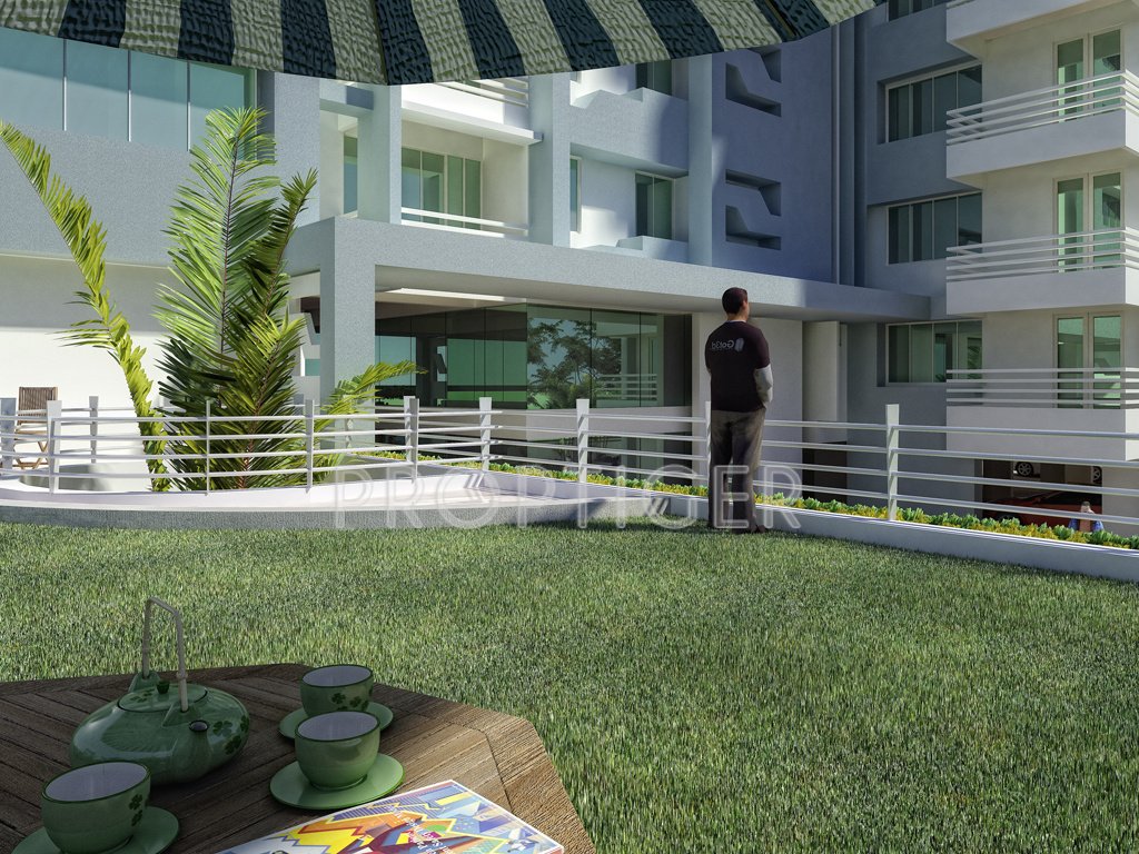 Images for Elevation of Ornate Group Elegance