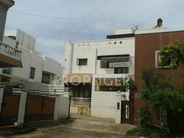 Images for Elevation of Landmark Construction Aston Ville