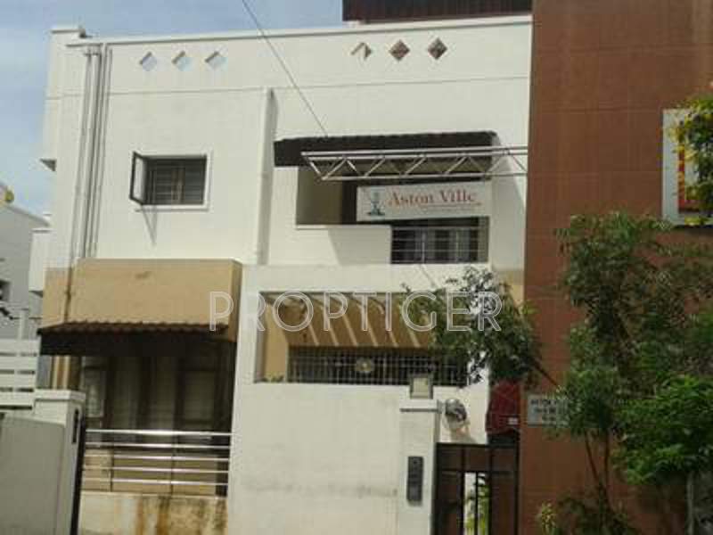 Images for Elevation of Landmark Construction Aston Ville