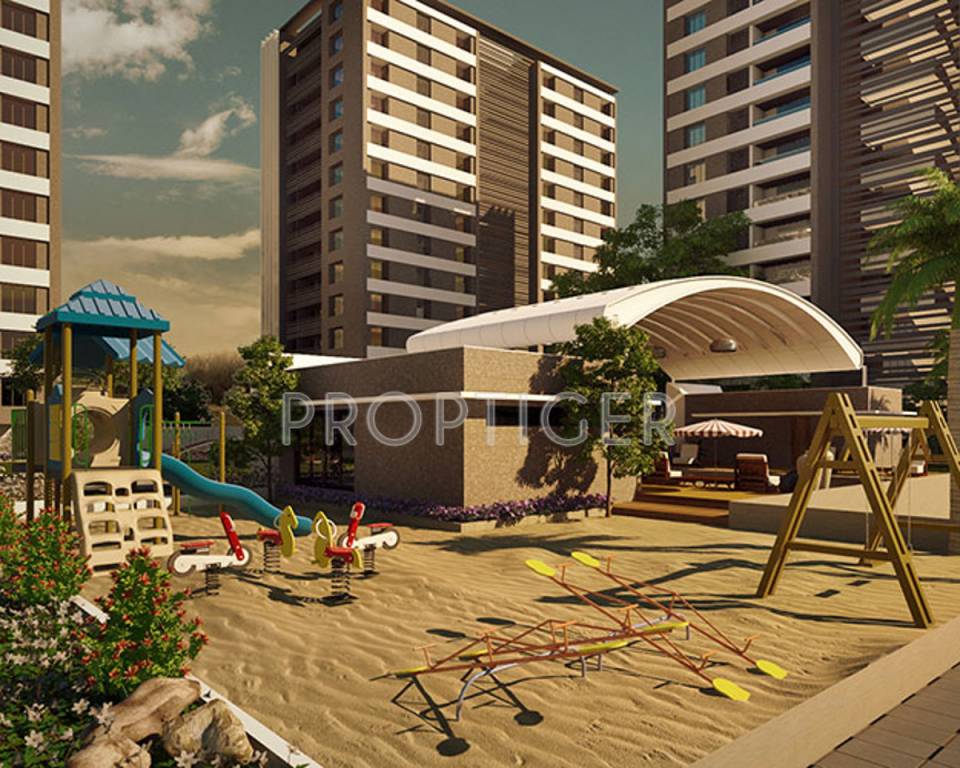 Images for Elevation of Shantai Royal Paradise