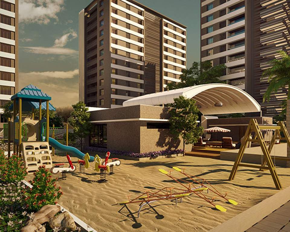 Images for Amenities of Shantai Royal Paradise