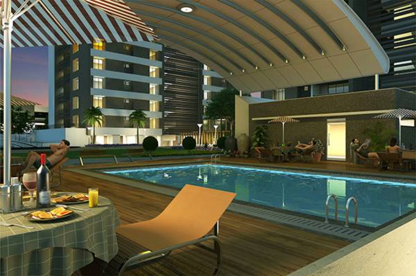 Images for Amenities of Shantai Royal Paradise Images for Amenities of Shantai Royal Paradise