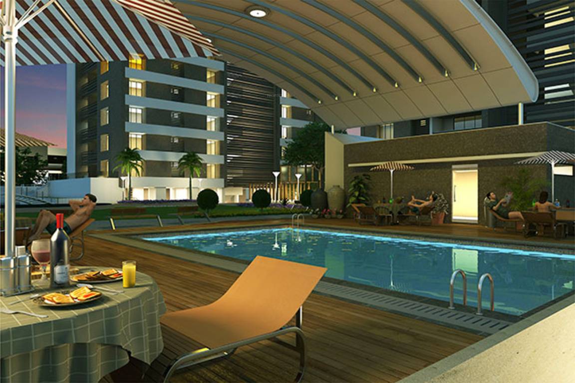 Images for Amenities of Shantai Royal Paradise