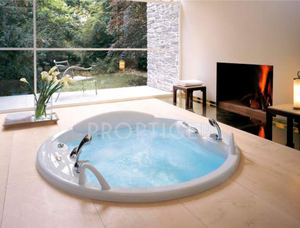 Images for Main Other of Shantai Royal Paradise