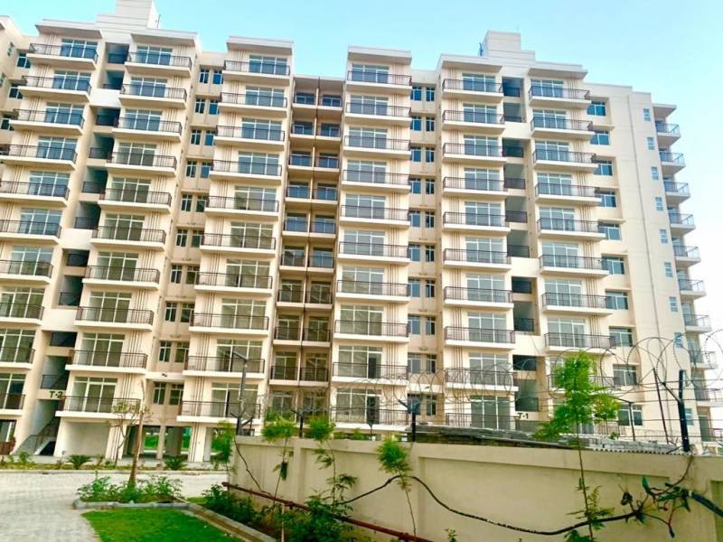  36 Elevation