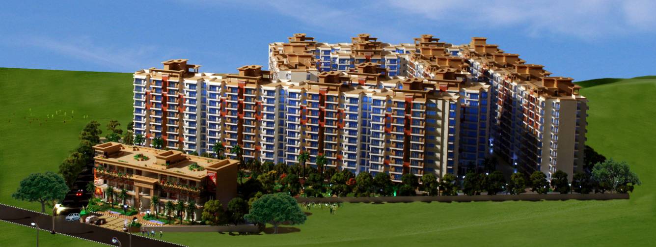 Images for Elevation of AVL AVL 36