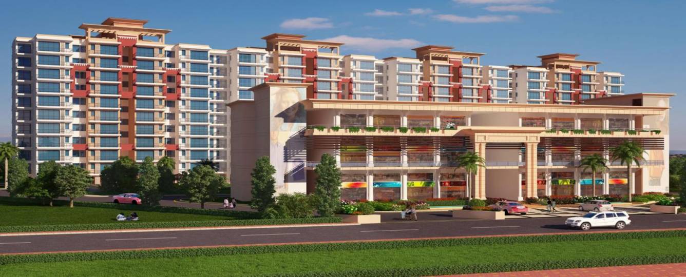 Images for Elevation of AVL AVL 36