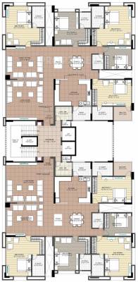 Images for Cluster Plan of DMD Spring Valley Images for Cluster Plan of DMD Spring Valley