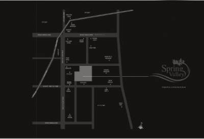 Location Plan spring-valley Location Plan