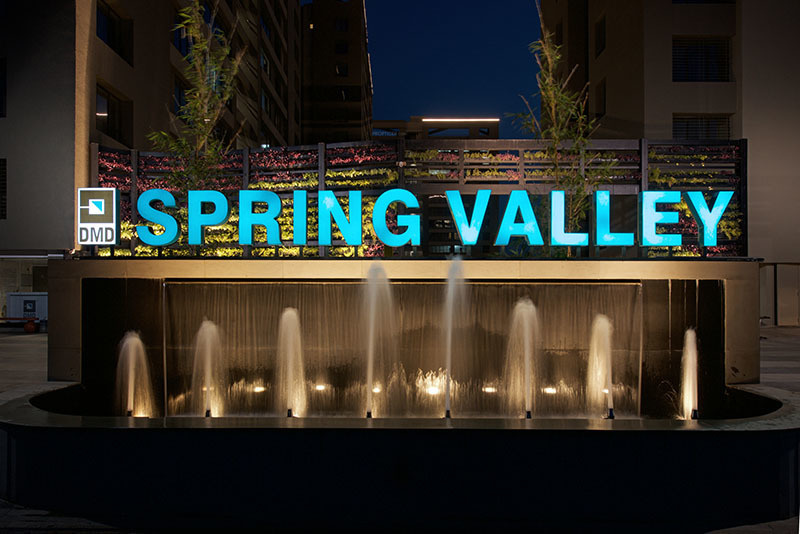 Images for Amenities of DMD Spring Valley