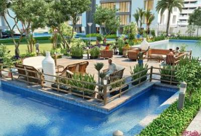 Swimming Pool spring-valley Swimming Pool