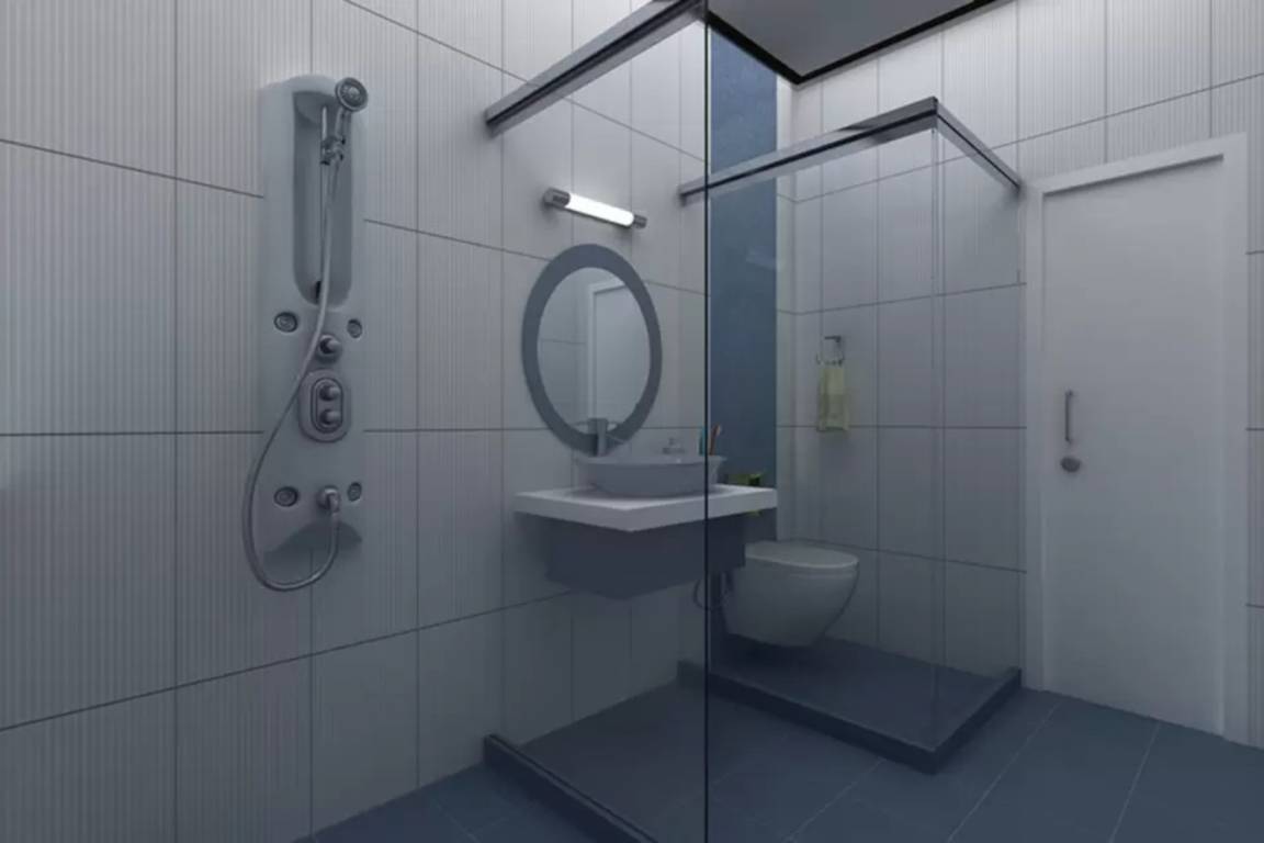  spring valley Bathroom