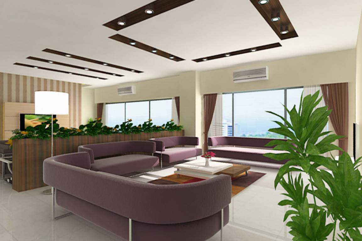  spring valley Living Area