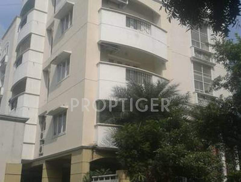 Images for Elevation of Landmark Construction Samarpan