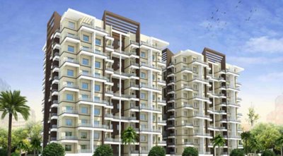 Images for Elevation of Aksha Vrundavan vrundavan Images for Elevation of Aksha Vrundavan