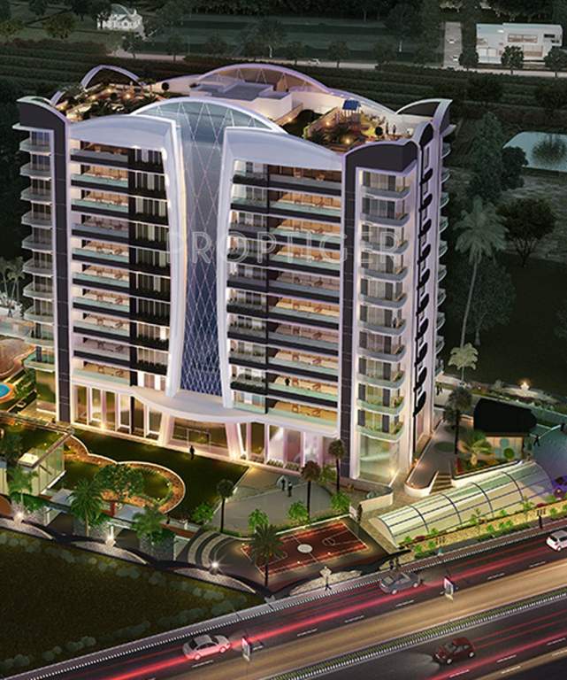  cosmic Images for Elevation of Rajhans Cosmic