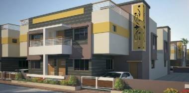 Images for Elevation of Khodal Dharmanandan Residency Images for Elevation of Khodal Dharmanandan Residency