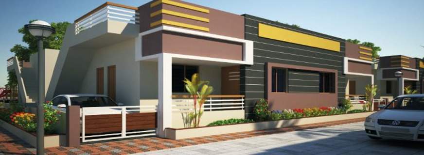  dharmanandan residency Images for Elevation of Khodal Dharmanandan Residency