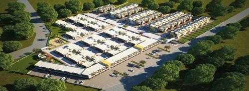  dharmanandan-residency Images for Elevation of Khodal Dharmanandan Residency