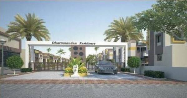  dharmanandan-residency Gated Community
