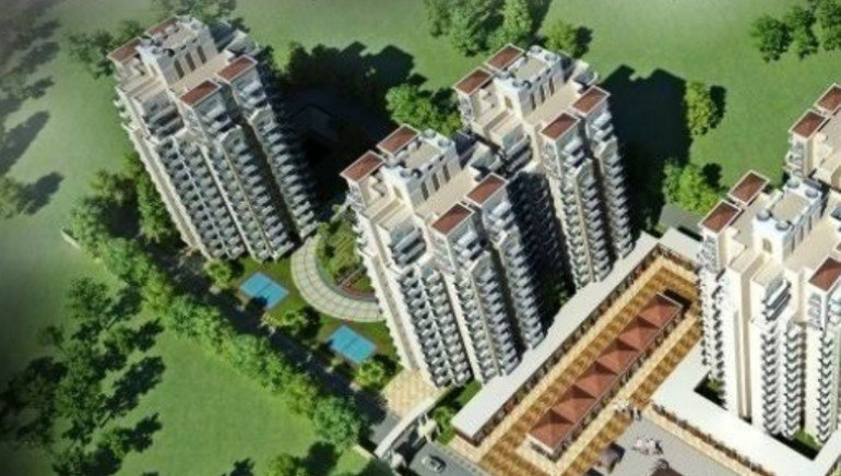  riddhi siddhi Elevation