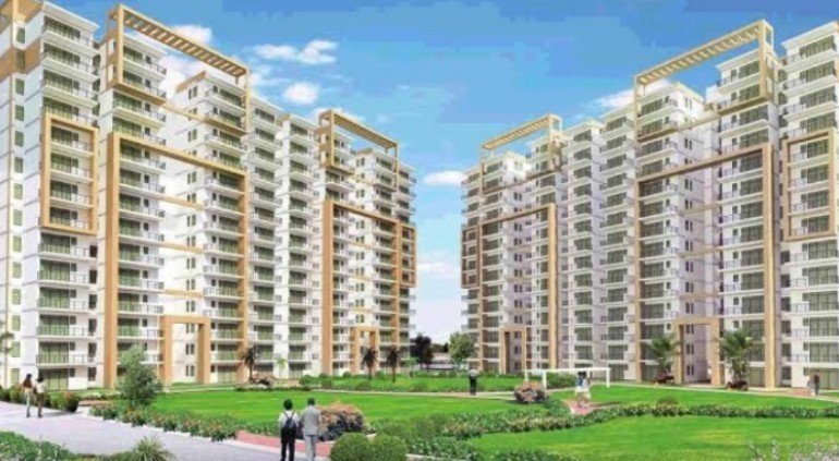  riddhi siddhi Elevation