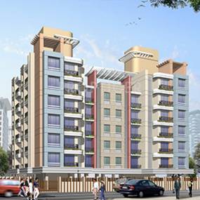 Images for Elevation of Shree Sai Group Vishram Images for Elevation of Shree Sai Group Vishram